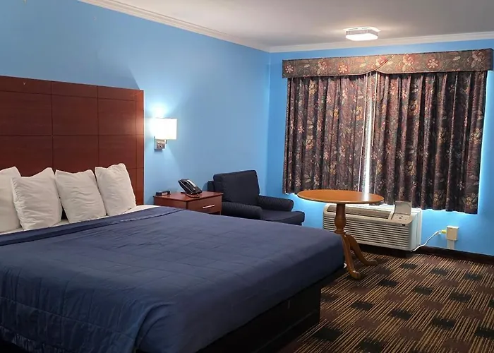 Fontana Village Inn
