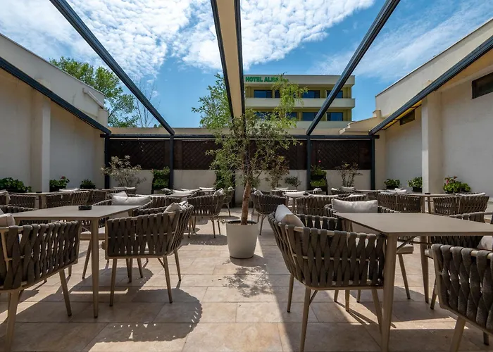 Hotel Del Mar & Conference Center