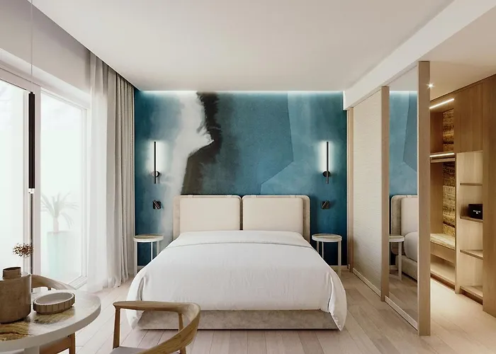Hotel Emilia