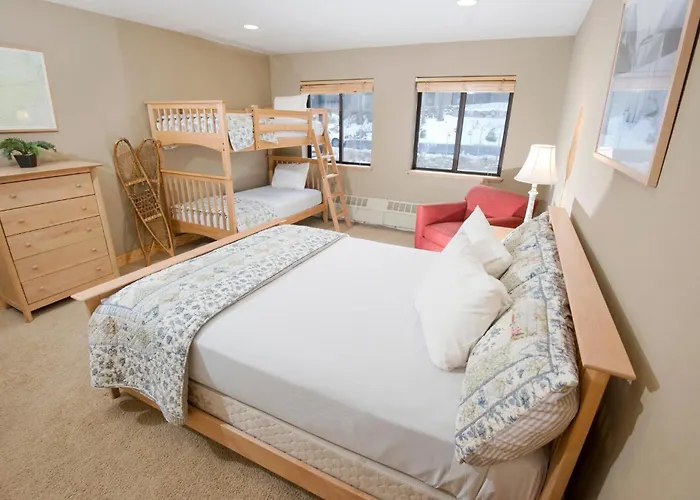Kirkwood Mountain Resort By Vail Resorts