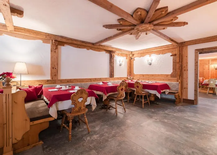 Chalet Barbara