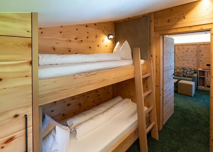 Hotel Huber Hochland