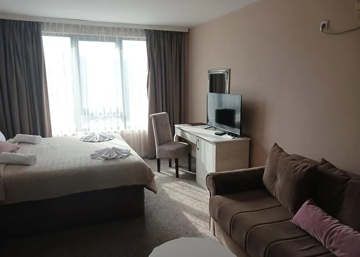 Hotel Kralj
