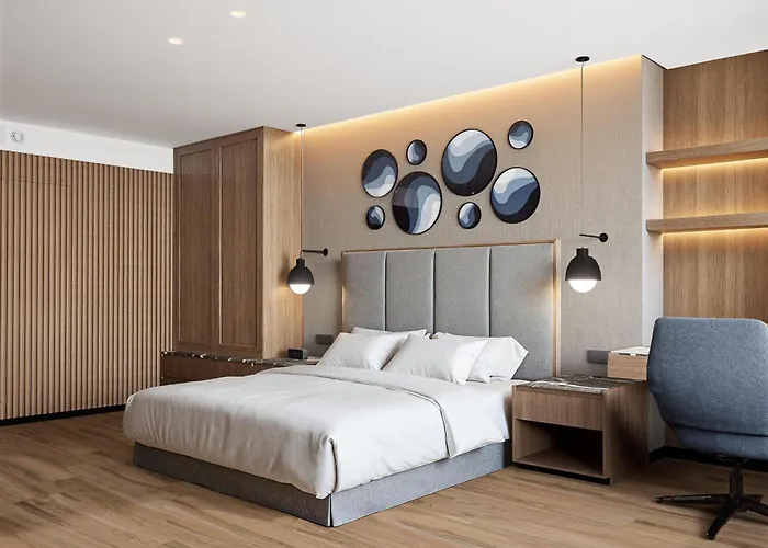Hilton Queretaro