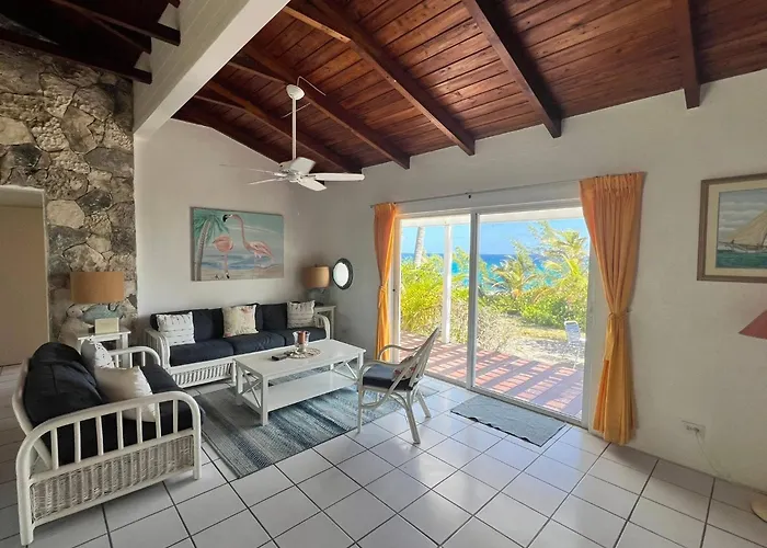 Stella Maris Resort Club