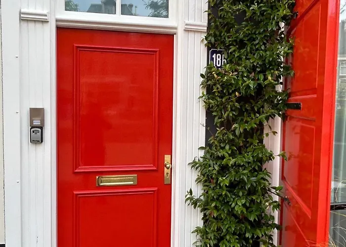 Maff Top Studio Apartment
