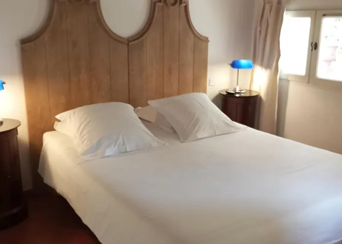 La Ferme Rose-Hôtel de Charme