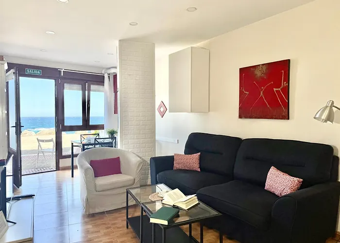 Apartamentos La Caseta