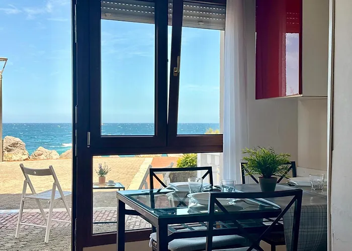 Apartamentos La Caseta