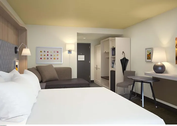 Holiday Inn Yakima By Ihg