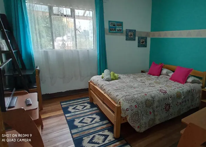 Hostal Destino Bellavista