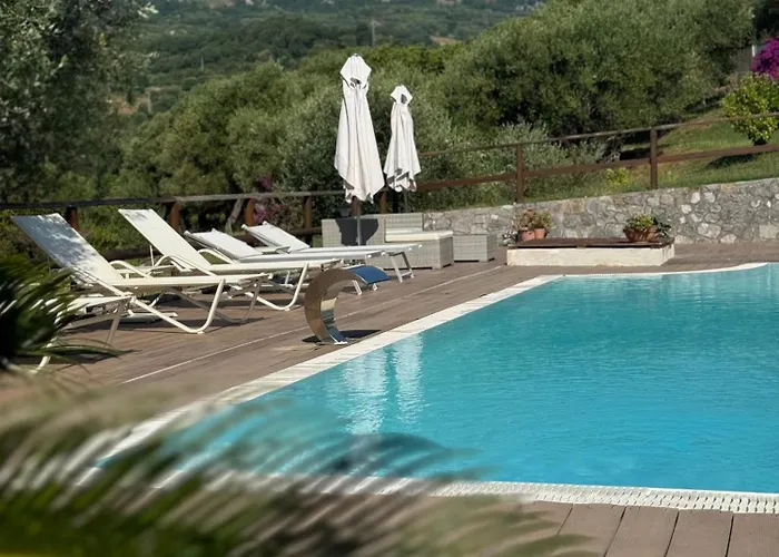 Tenuta Terre di Bosco
