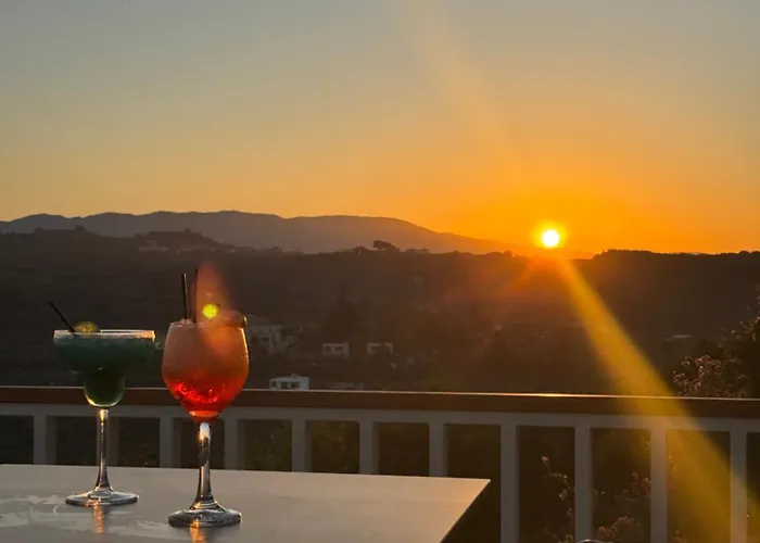 Zante View Studios & Villas