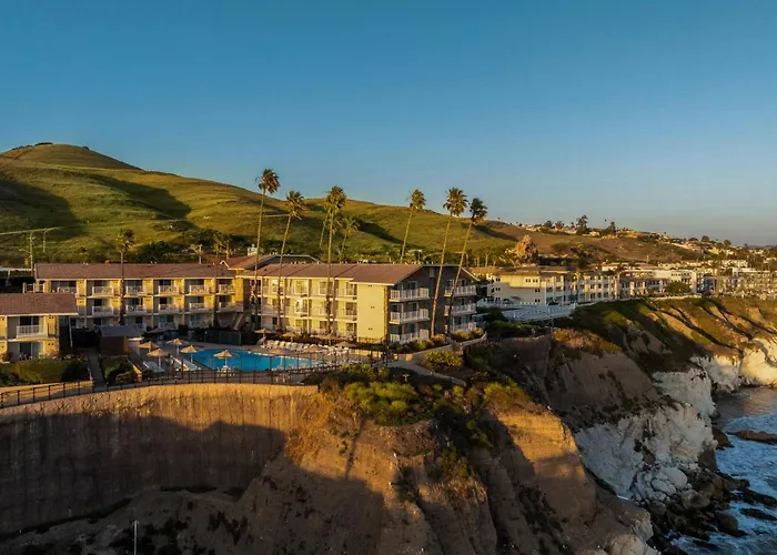 Pacific Point Resort