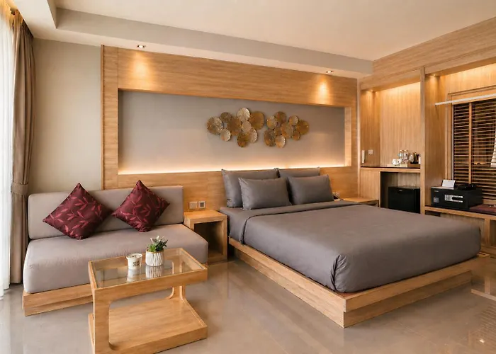 The Senses Resort & Pool Villas, Phuket