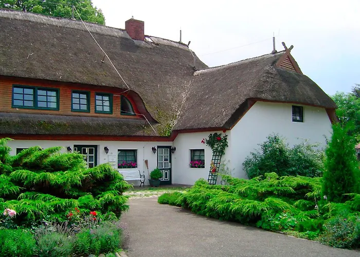 Pension Forstfuhrmannshof