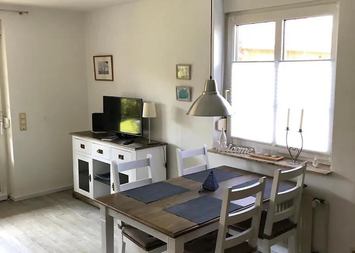 Ferienwohnung Wilde