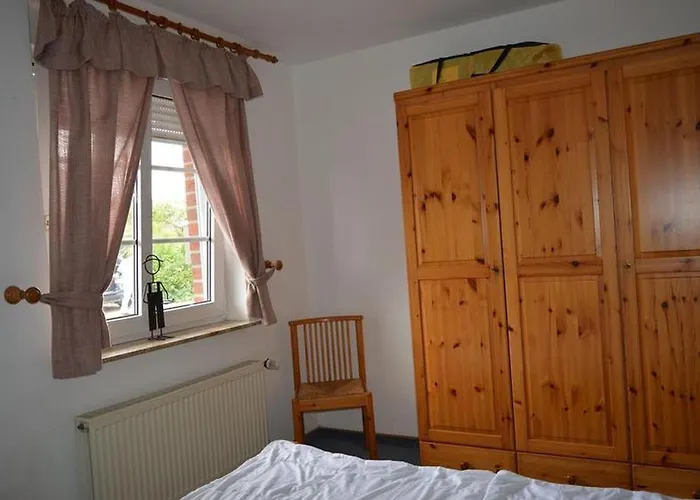 Ferienwohnung Wilde