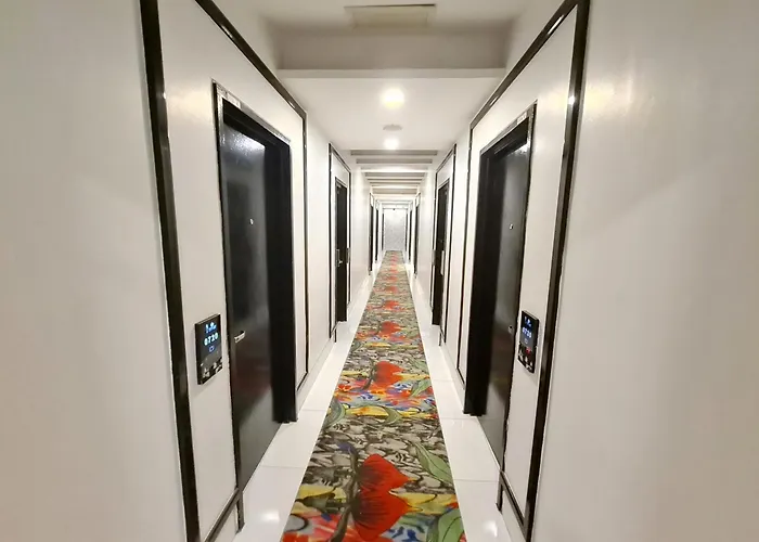 Arenaa Star Hotel