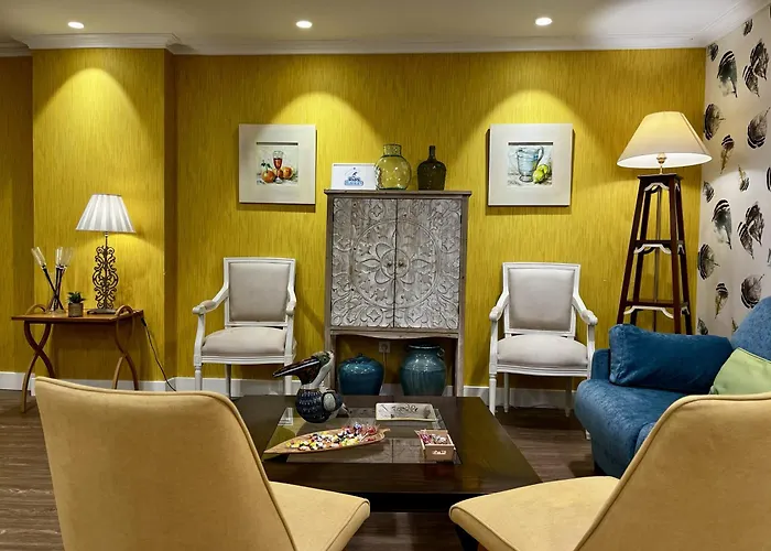Hotel Boutique Aquaria Canelinas