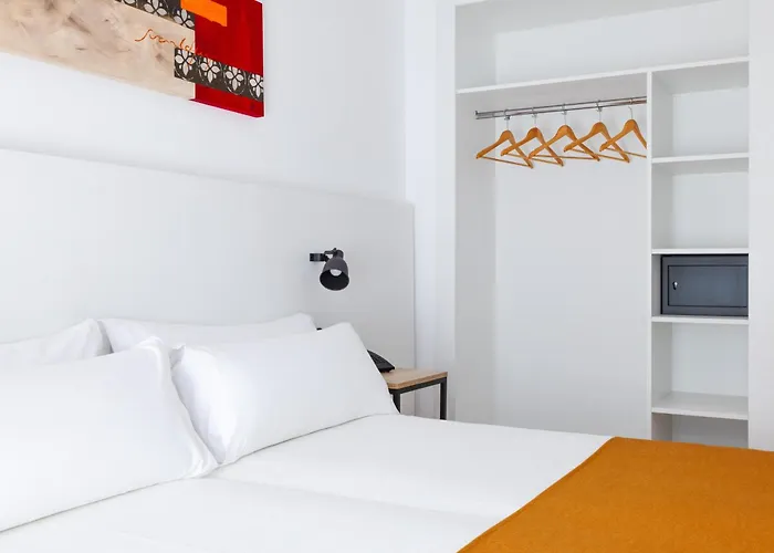 Hotel Miami Calella