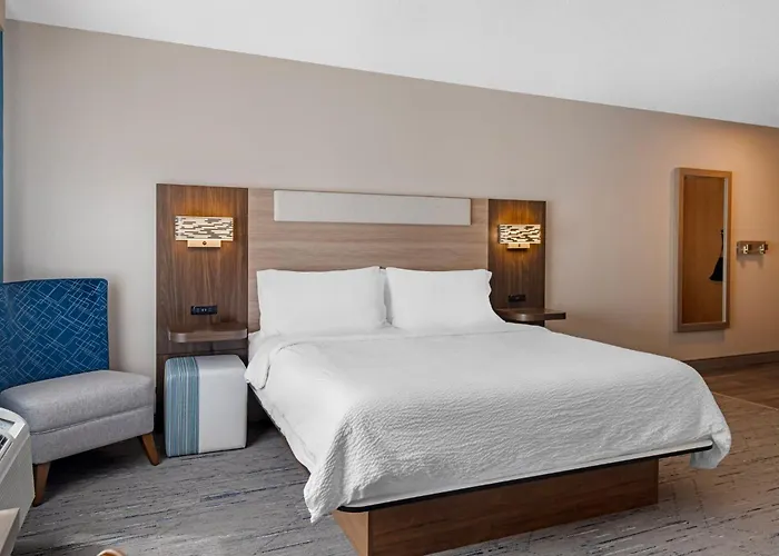 Holiday Inn Express St Croix Valley By Ihg