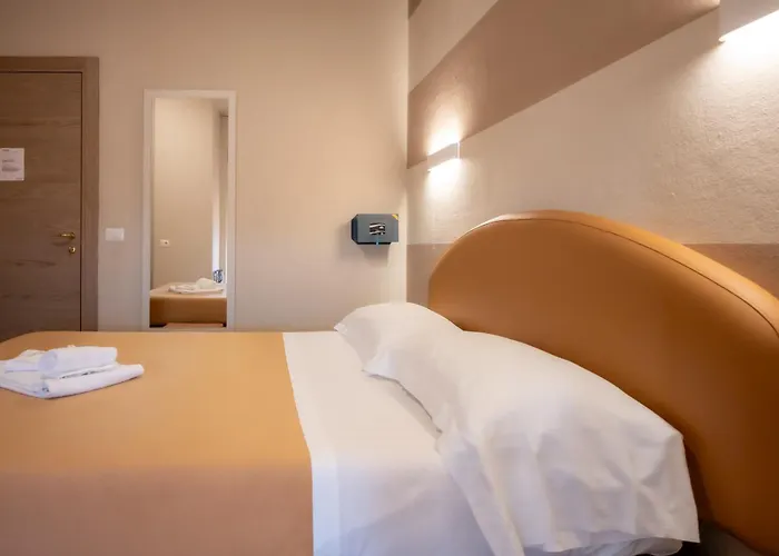 Hotel Primavera