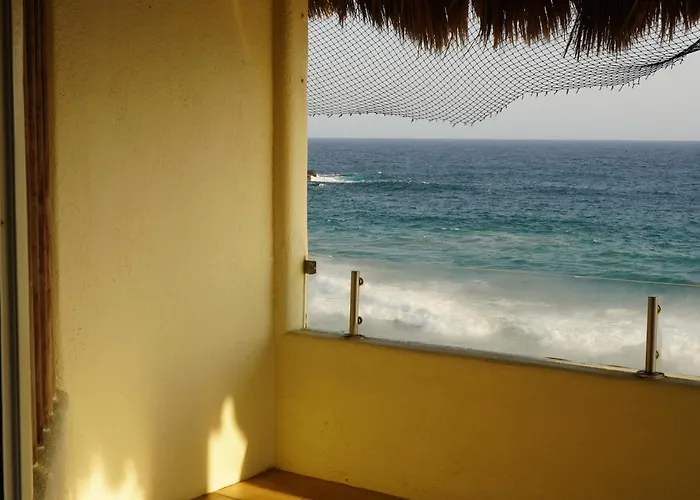 Hotel Estrella de Mar