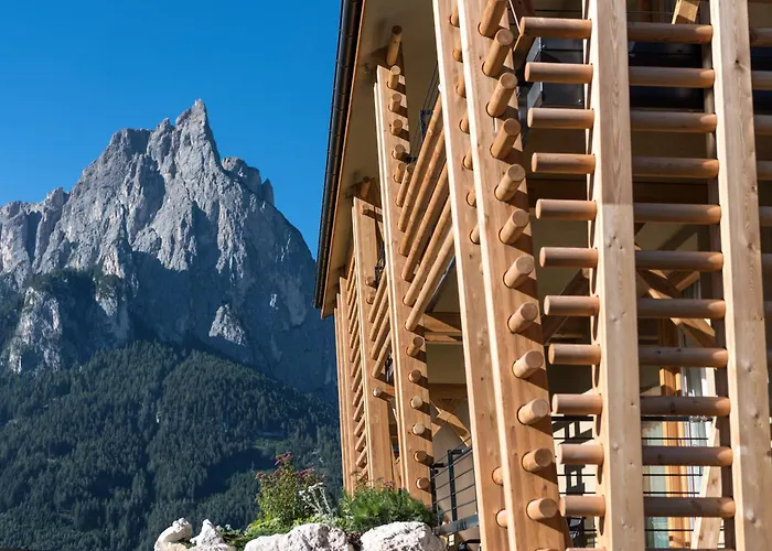 Hotel Valentinerhof