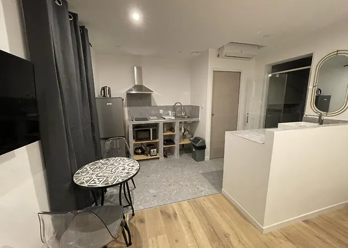 Residence Villa Branda