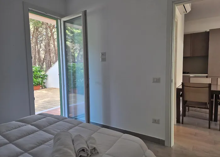 Pitagora Residence