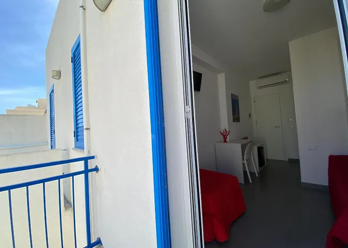B&B Aria di Mare
