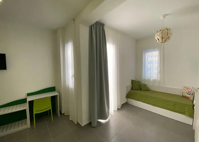 B&B Aria di Mare