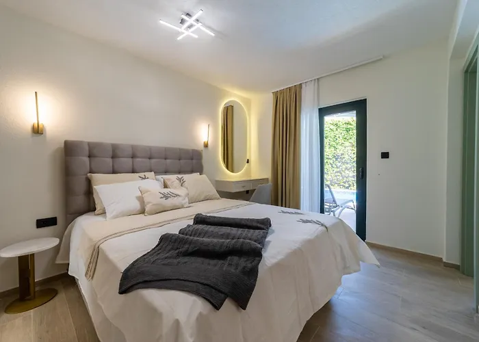 Klaris Guest House