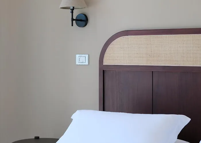 Hotel Piccolo Mondo