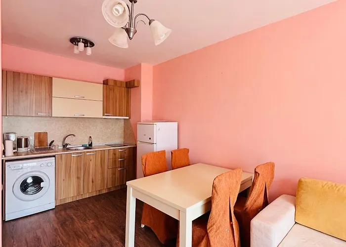 HOTEL IZVORA Beach Front Suites