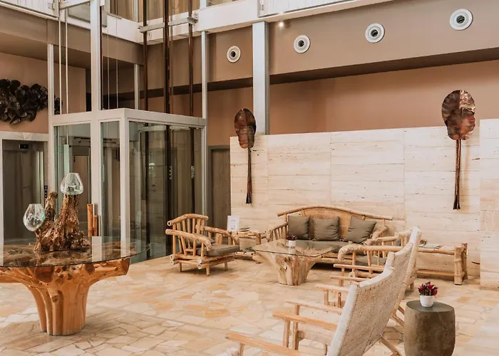 Hotel Tarifa Lances, A Member Of Radisson Individuals
