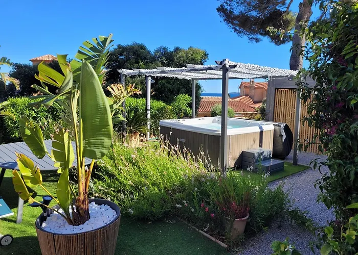 Villa Esmeralda Adults Only
