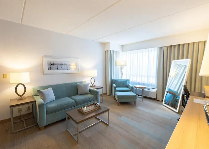 Holiday Inn Manahawkin/Long Beach Island By Ihg