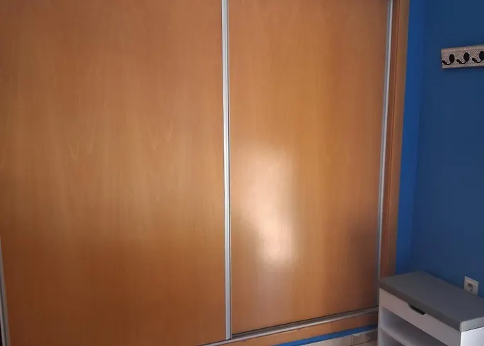 Albir Sunshine Apartments