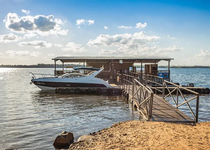 Grandes Lagos Resorts&Parque Aquático - Canal Oficial