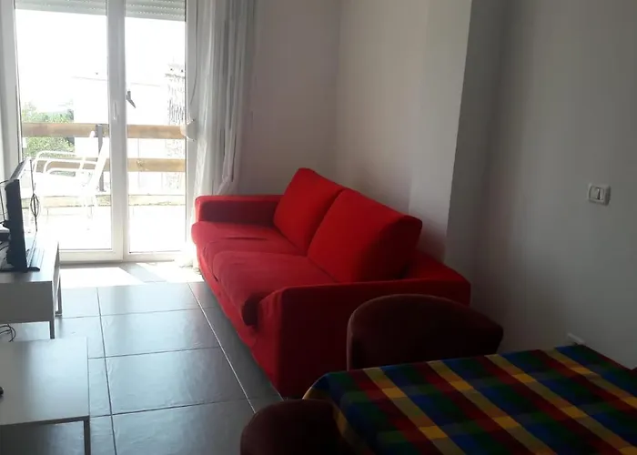 Olives Residence
