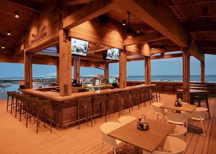 The Lodge At Gulf State Park, A Hilton Hotel