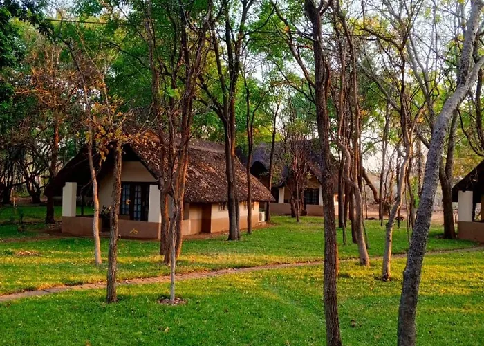 The Royal Sichango Village