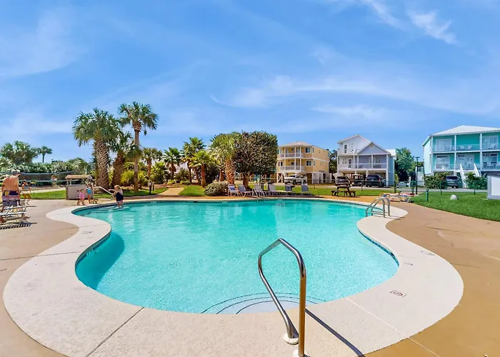 Plantation East 2205