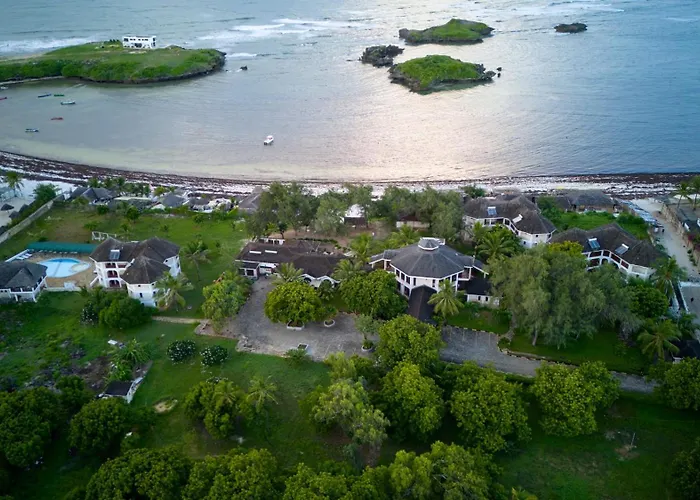 Watamu Adventist Beach Resort