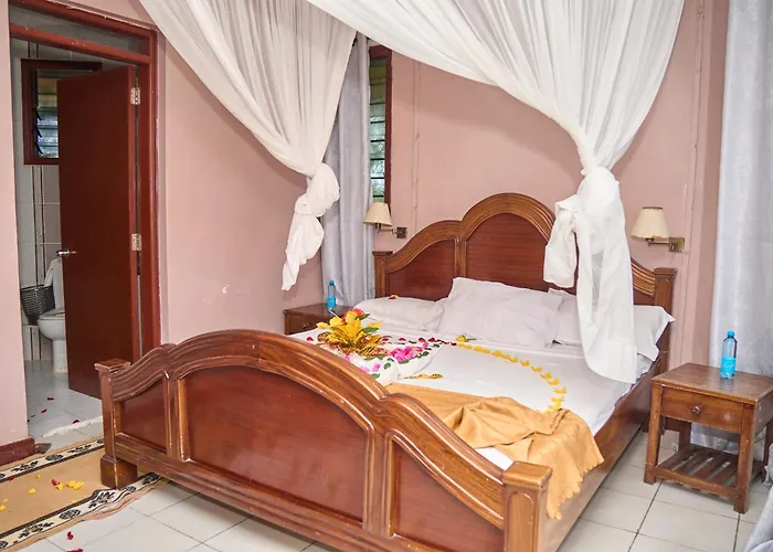 Watamu Adventist Beach Resort
