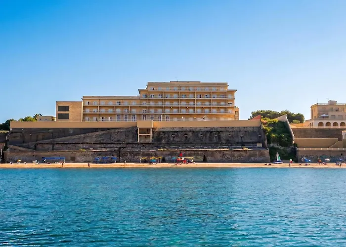 Stella Maris Casa per ferie sul mare
