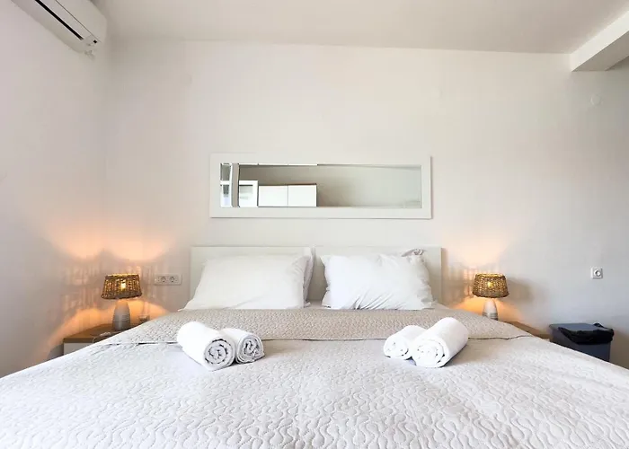 Apartments Antonio