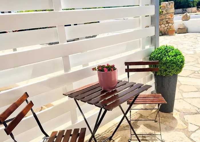 Proteas Mare Suites